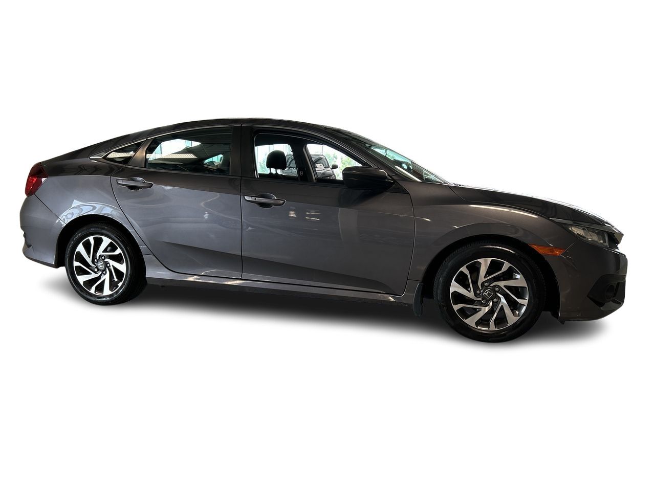 2018 Honda Civic Sedan in Dorval, Quebec