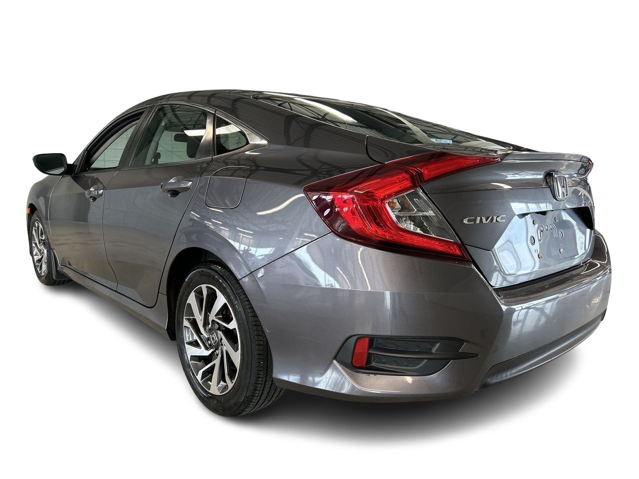 2018 Honda Civic Sedan in Dorval, Quebec