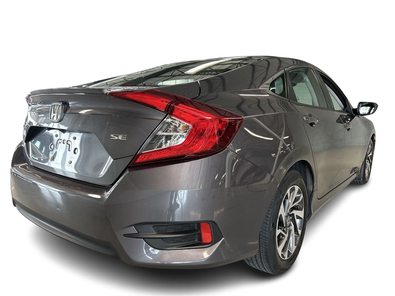 2018 Honda Civic Sedan in Dorval, Quebec