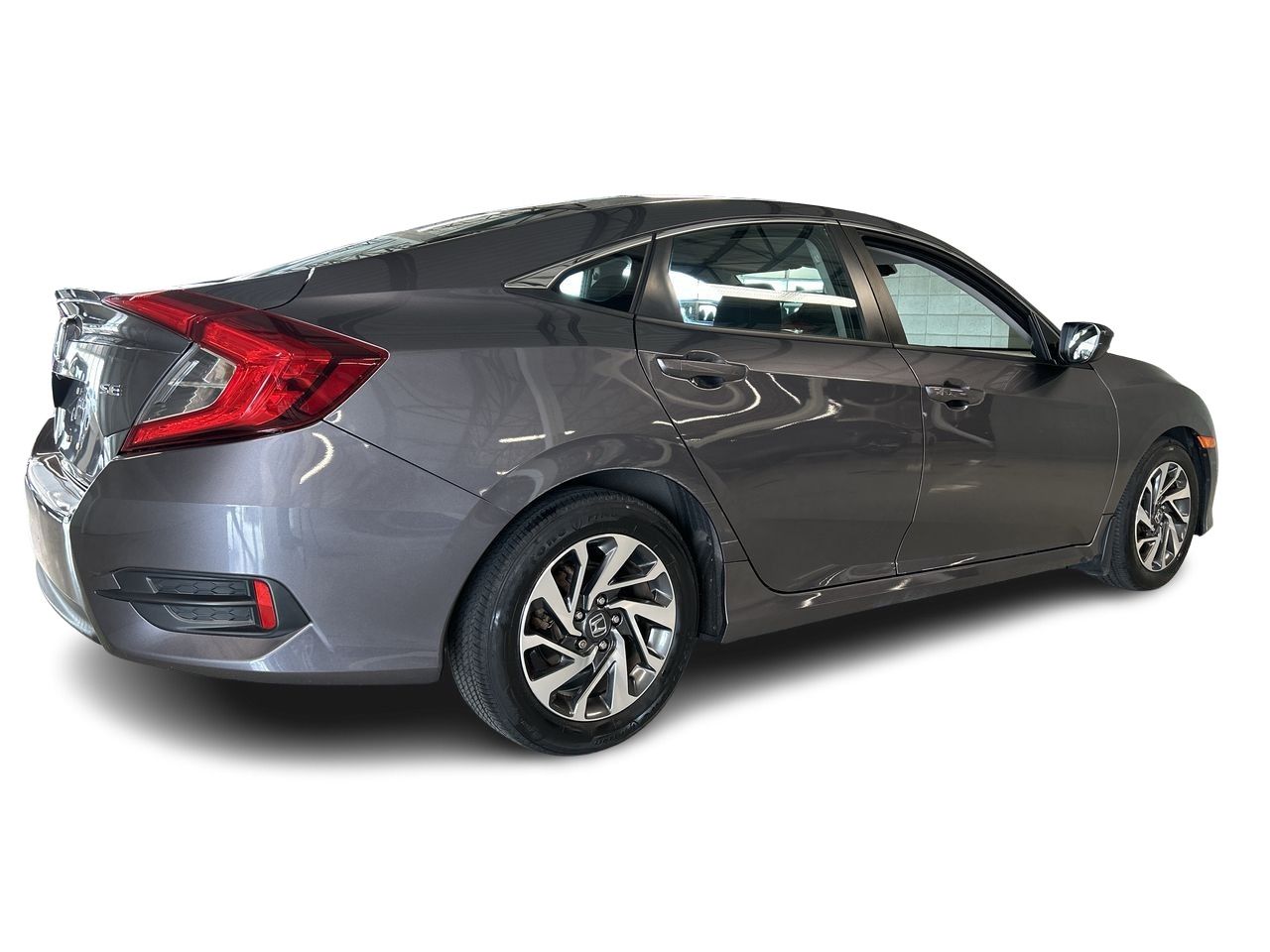 2018 Honda Civic Sedan in Dorval, Quebec