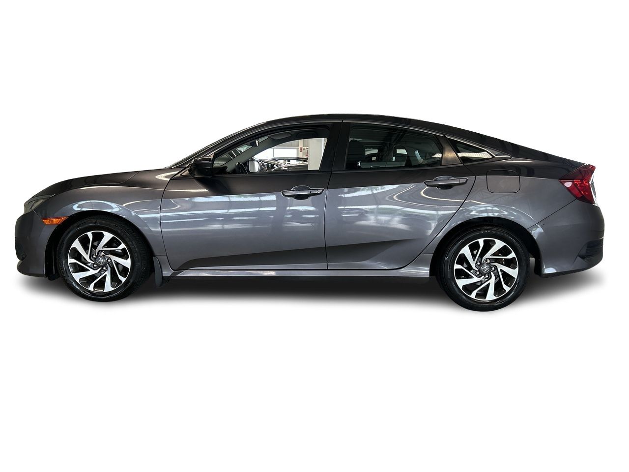 2018 Honda Civic Sedan in Dorval, Quebec