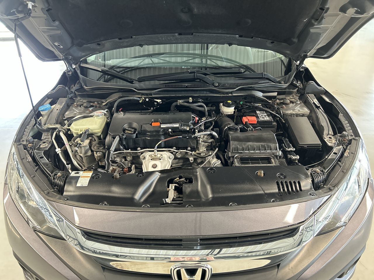 2018 Honda Civic Sedan in Dorval, Quebec