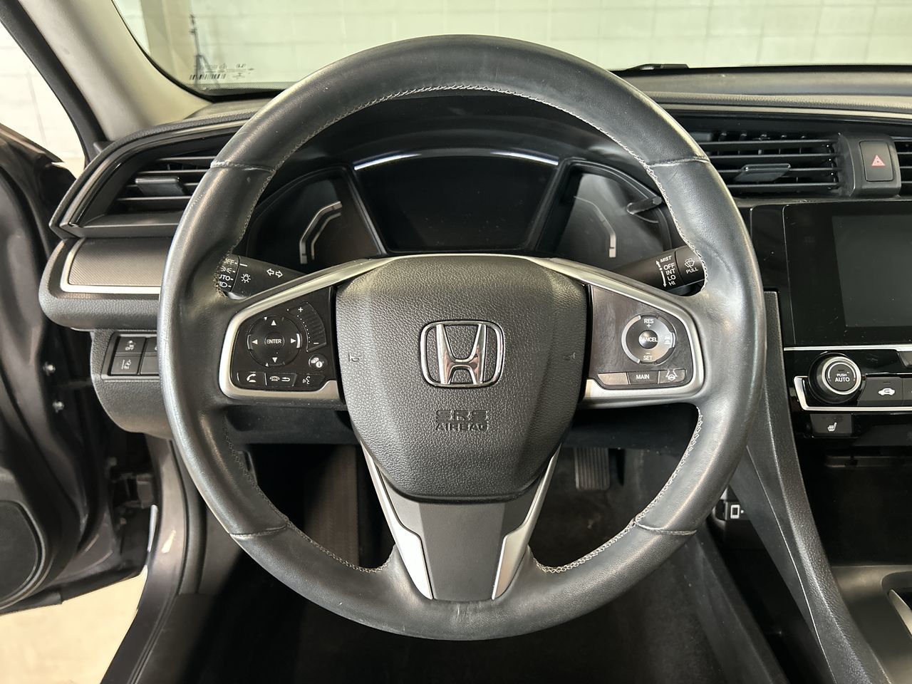 2018 Honda Civic Sedan in Dorval, Quebec
