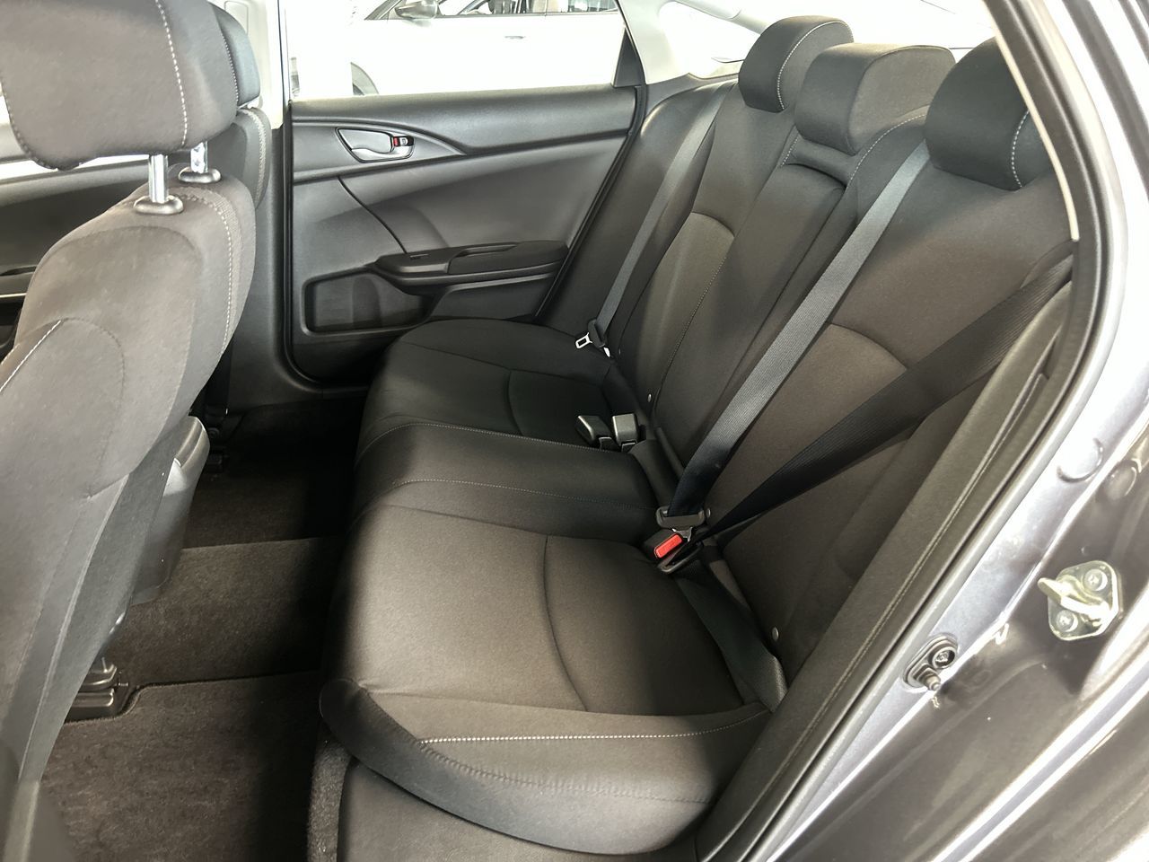 2018 Honda Civic Sedan in Dorval, Quebec