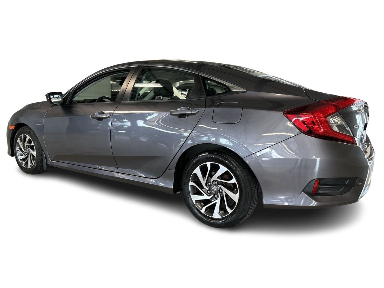 2018 Honda Civic Sedan in Dorval, Quebec