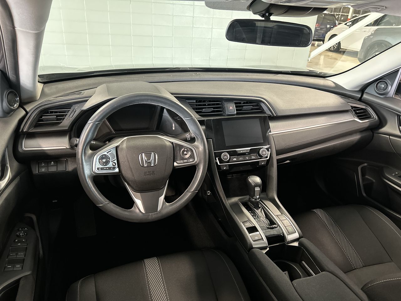 2018 Honda Civic Sedan in Dorval, Quebec