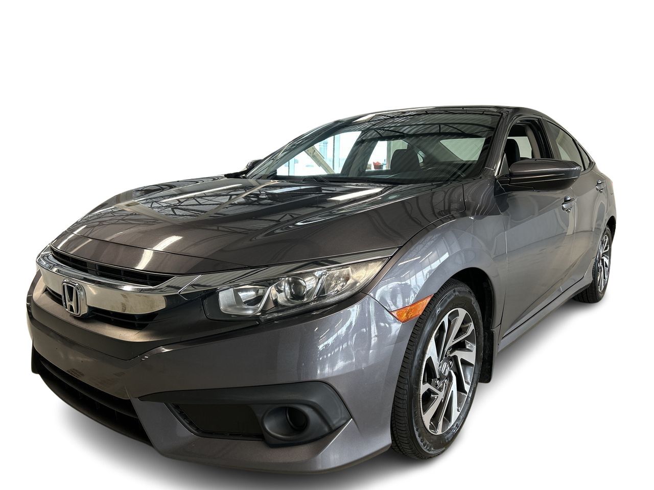2018 Honda Civic Sedan in Dorval, Quebec