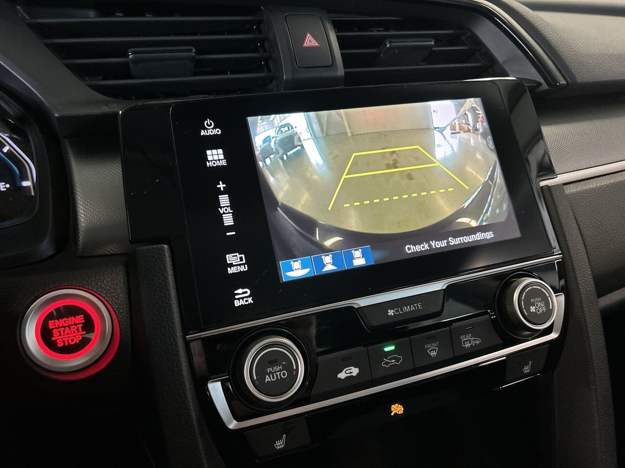 2018 Honda Civic Sedan in Dorval, Quebec