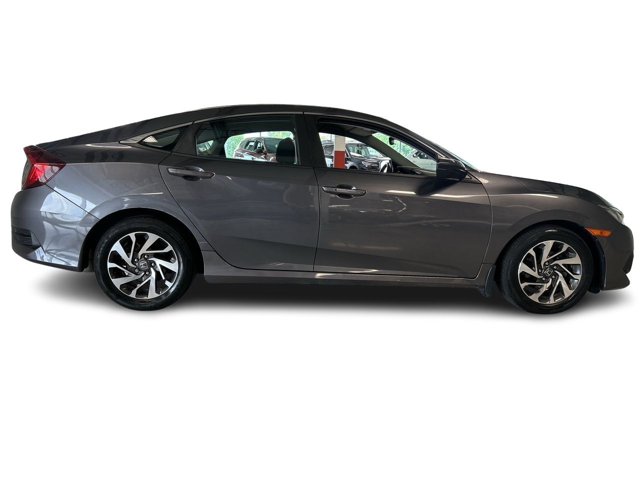 2018 Honda Civic Sedan in Dorval, Quebec