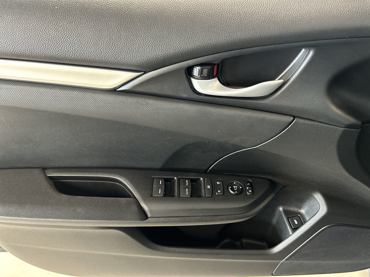 2018 Honda Civic Sedan in Dorval, Quebec