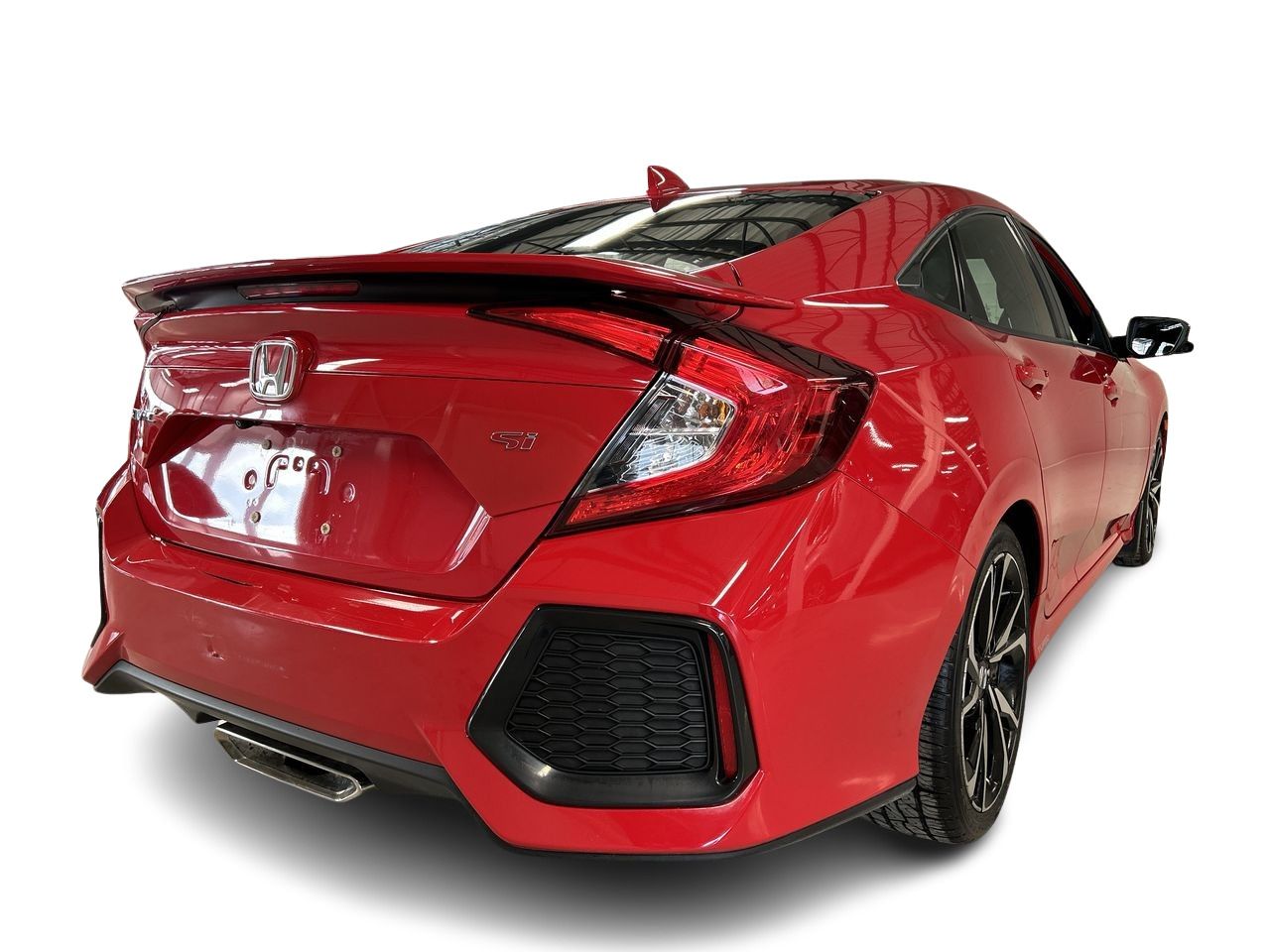 Honda Civic Sedan  2018 à Dorval, Québec