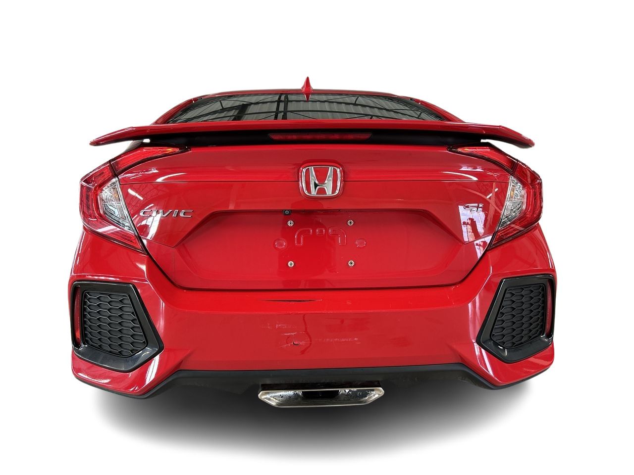 Honda Civic Sedan  2018 à Dorval, Québec