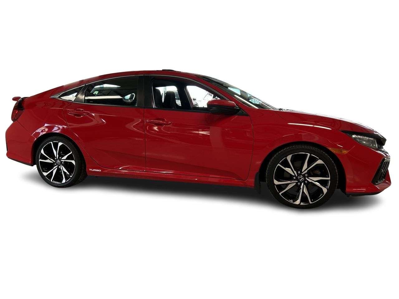 Honda Civic Sedan  2018 à Dorval, Québec