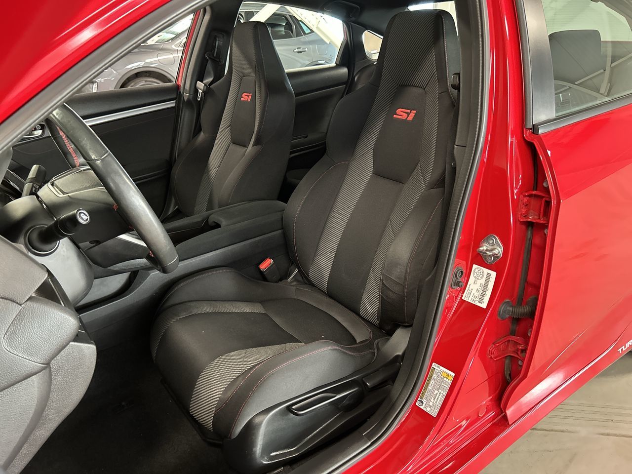 Honda Civic Sedan  2018 à Dorval, Québec