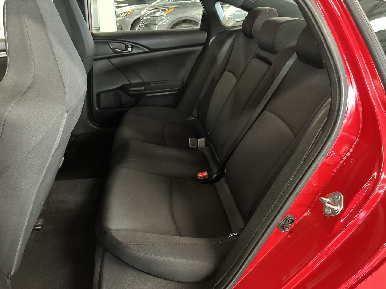 Honda Civic Sedan  2018 à Dorval, Québec