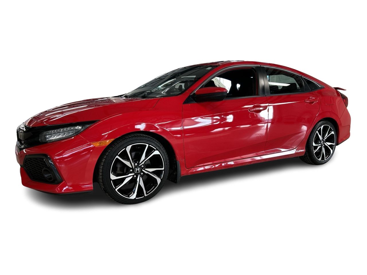 Honda Civic Sedan  2018 à Dorval, Québec