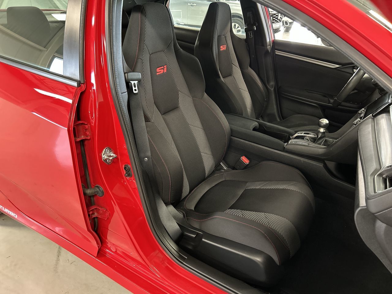 Honda Civic Sedan  2018 à Dorval, Québec