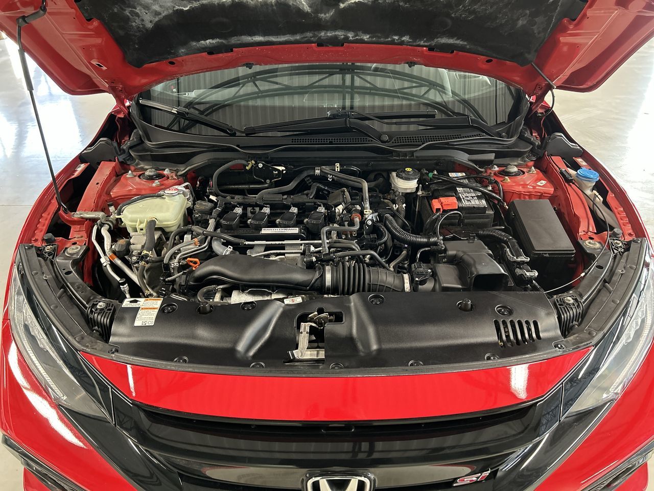 Honda Civic Sedan  2018 à Dorval, Québec