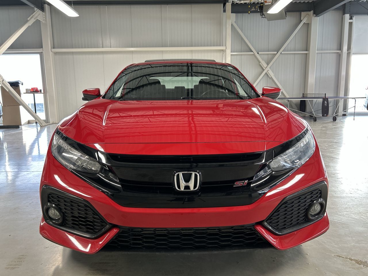 Honda Civic Sedan  2018 à Dorval, Québec