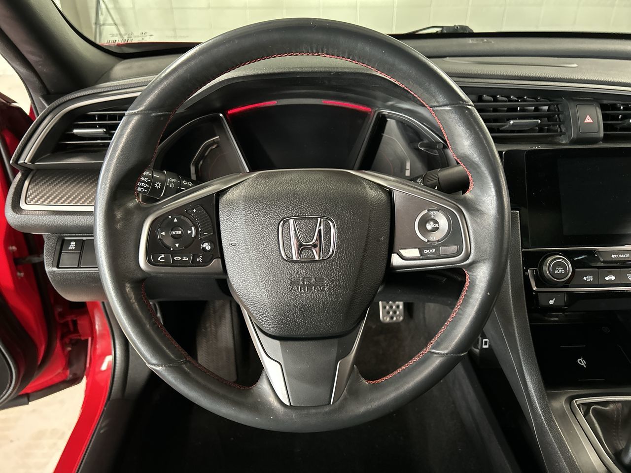 Honda Civic Sedan  2018 à Dorval, Québec