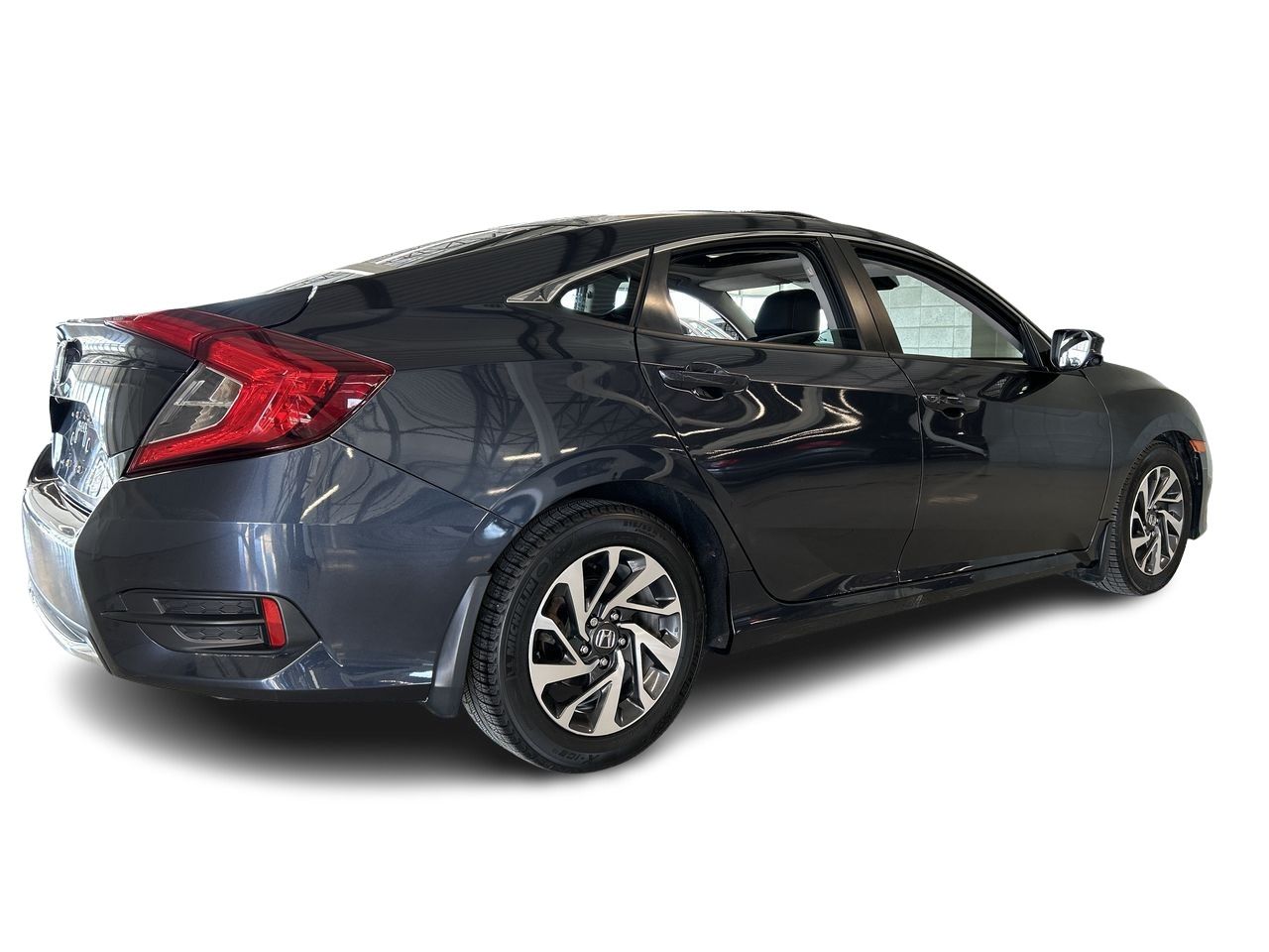 Honda Civic Sedan  2019