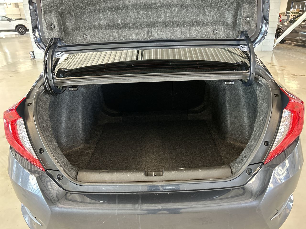 Honda Civic Sedan  2019