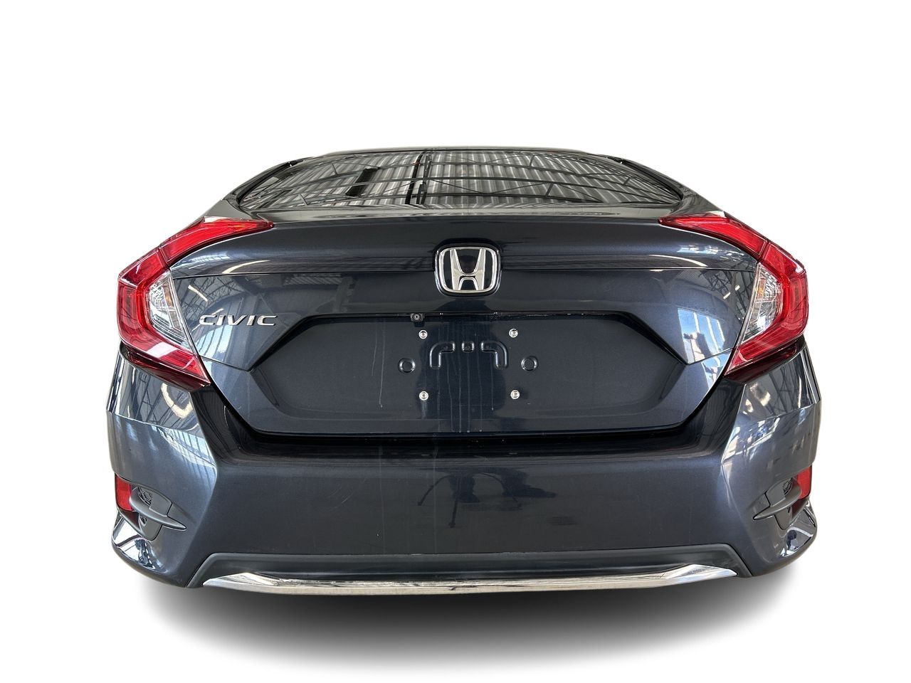 Honda Civic Sedan  2019