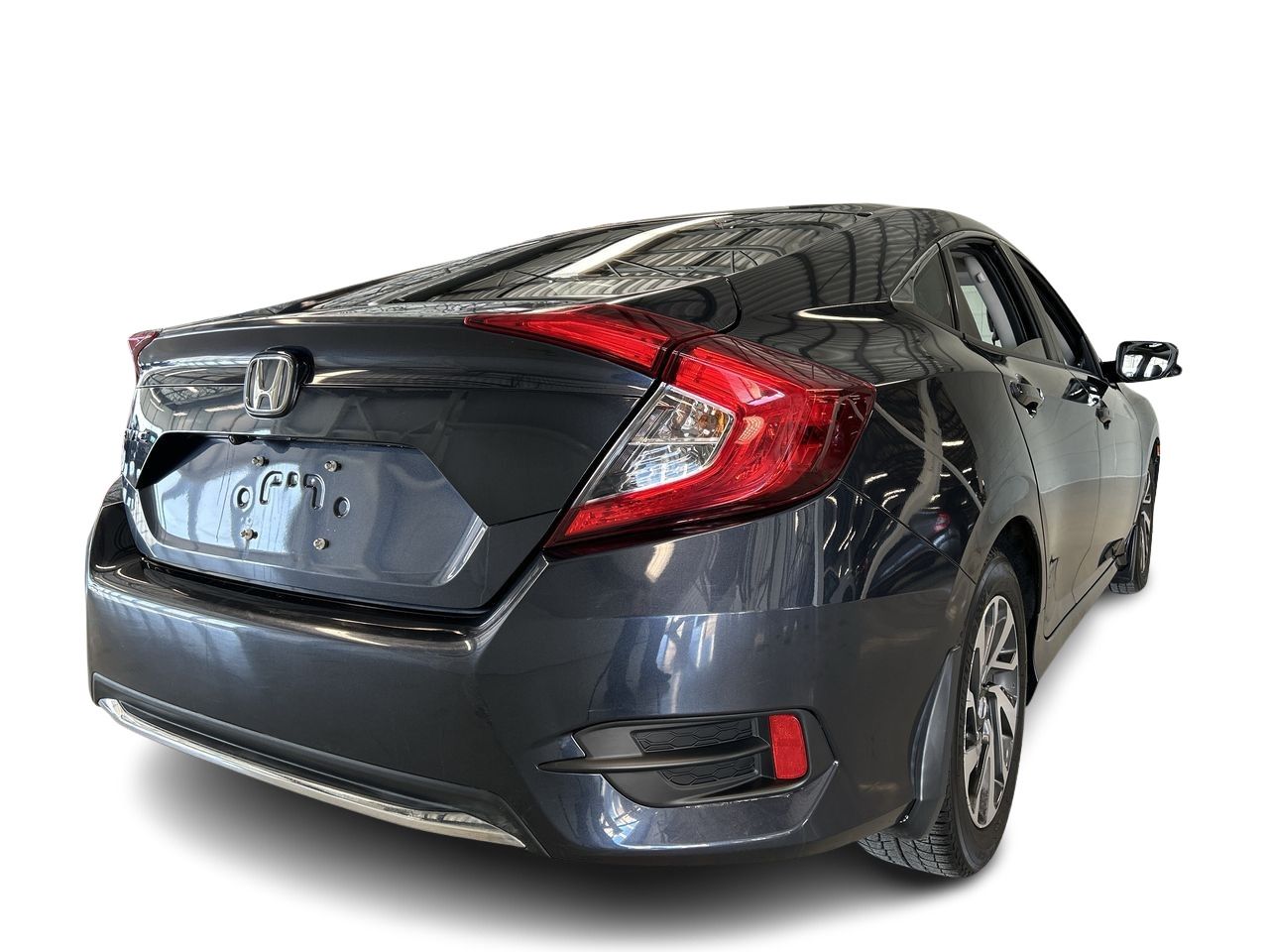 Honda Civic Sedan  2019