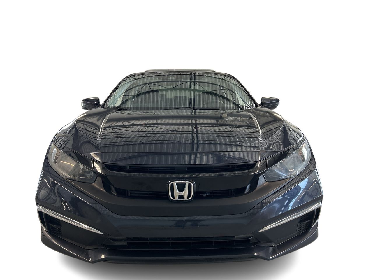 Honda Civic Sedan  2019