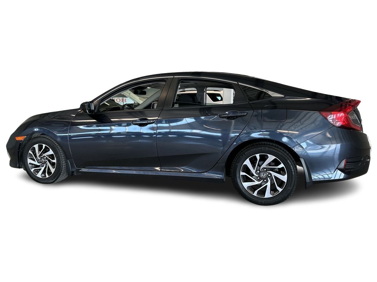 Honda Civic Sedan  2019