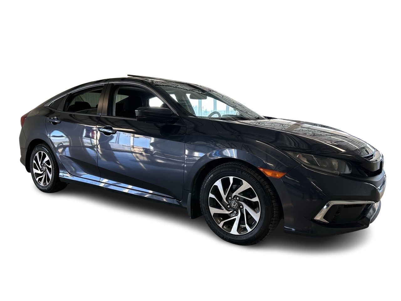 Honda Civic Sedan  2019