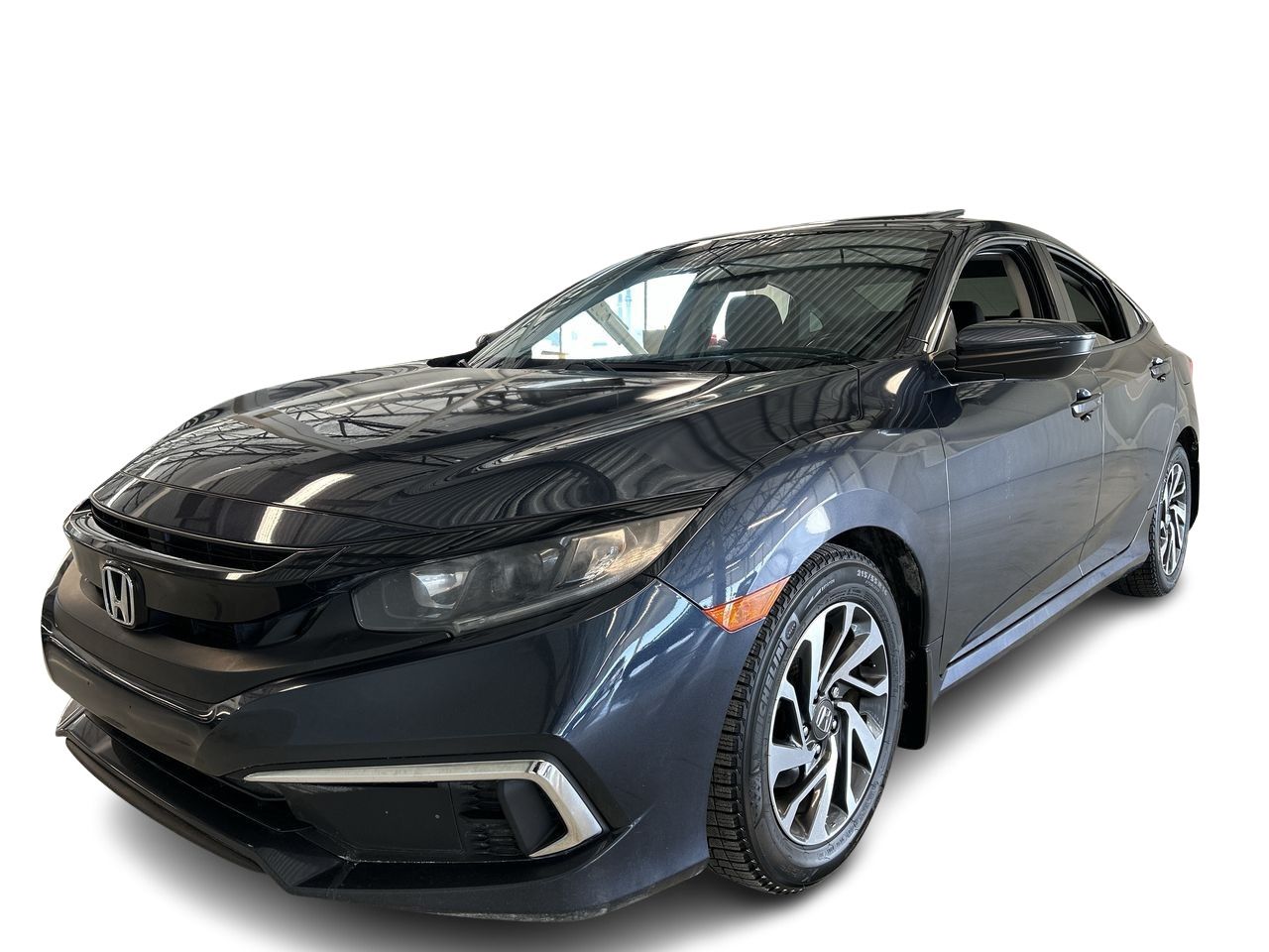 Honda Civic Sedan  2019