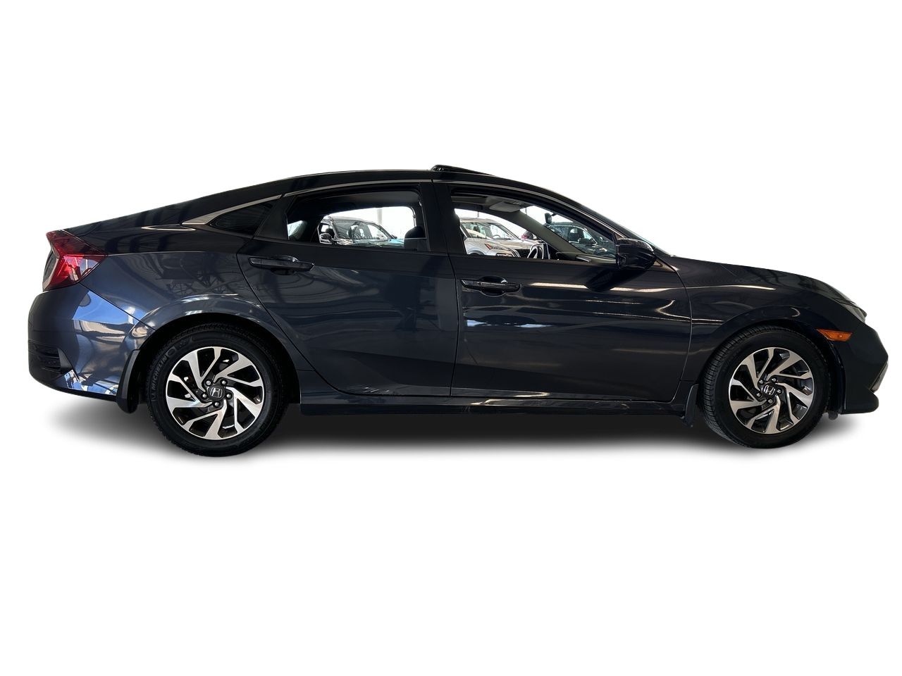 Honda Civic Sedan  2019