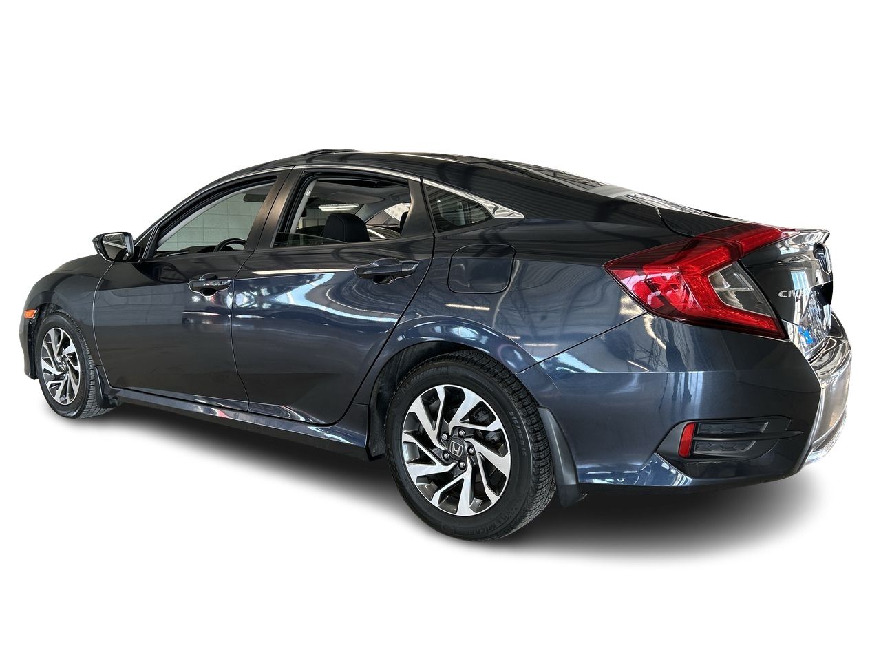 Honda Civic Sedan  2019