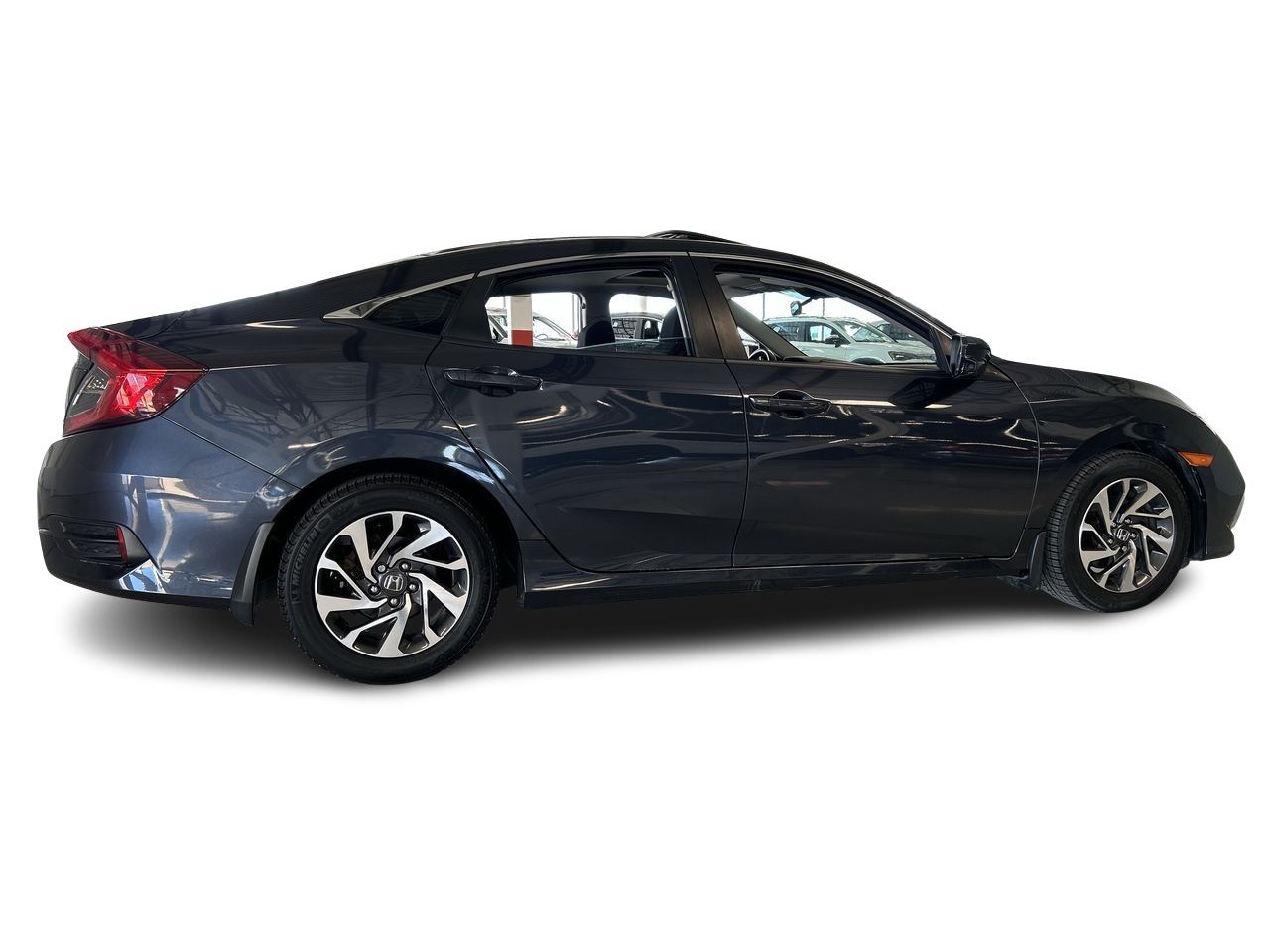 Honda Civic Sedan  2019