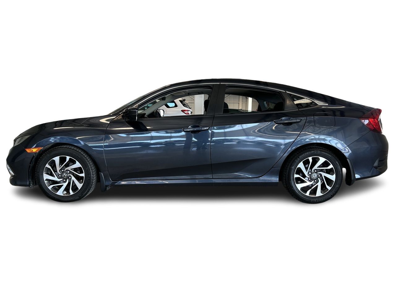 Honda Civic Sedan  2019