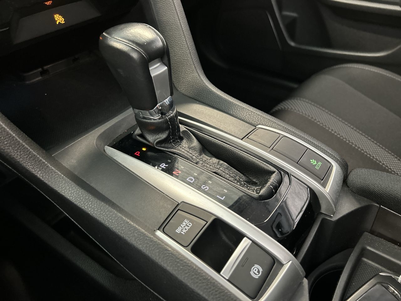 Honda Civic Sedan  2019