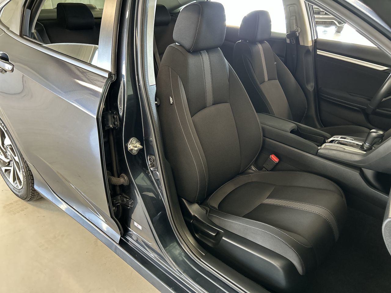 Honda Civic Sedan  2019