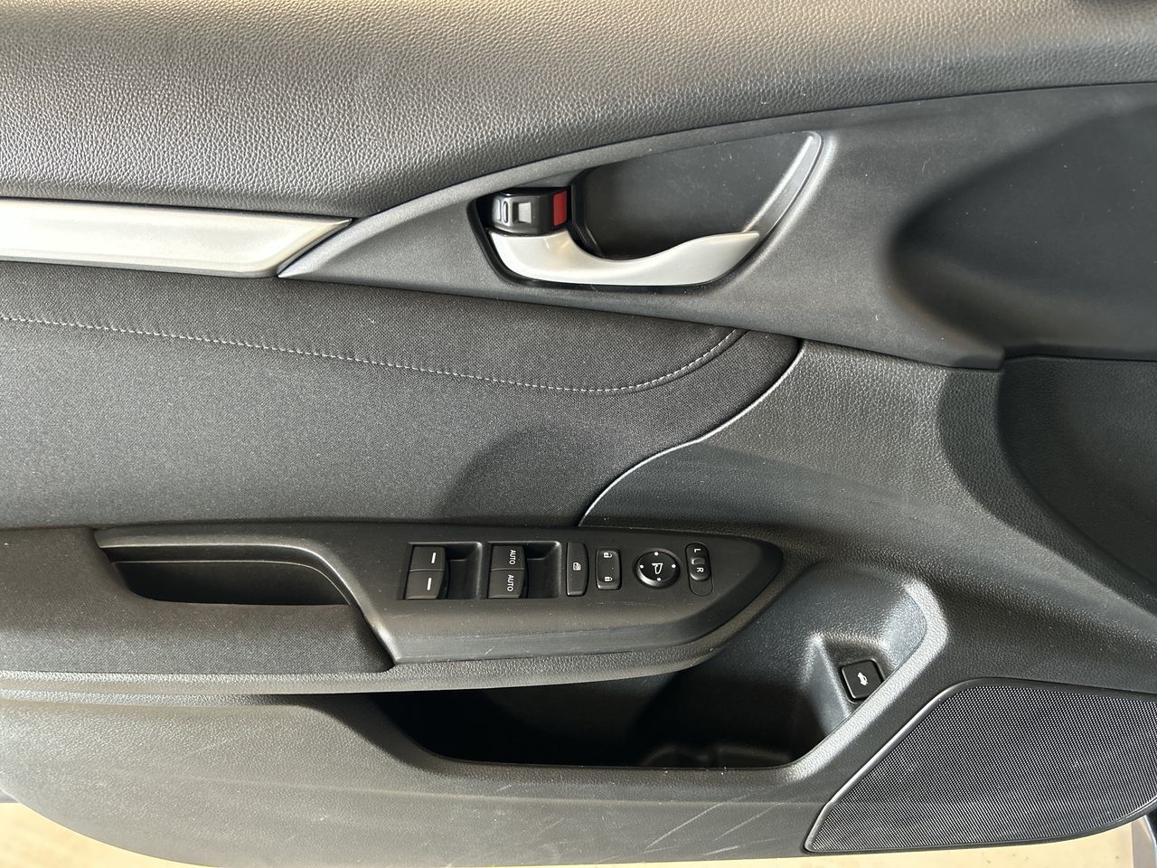 Honda Civic Sedan  2019