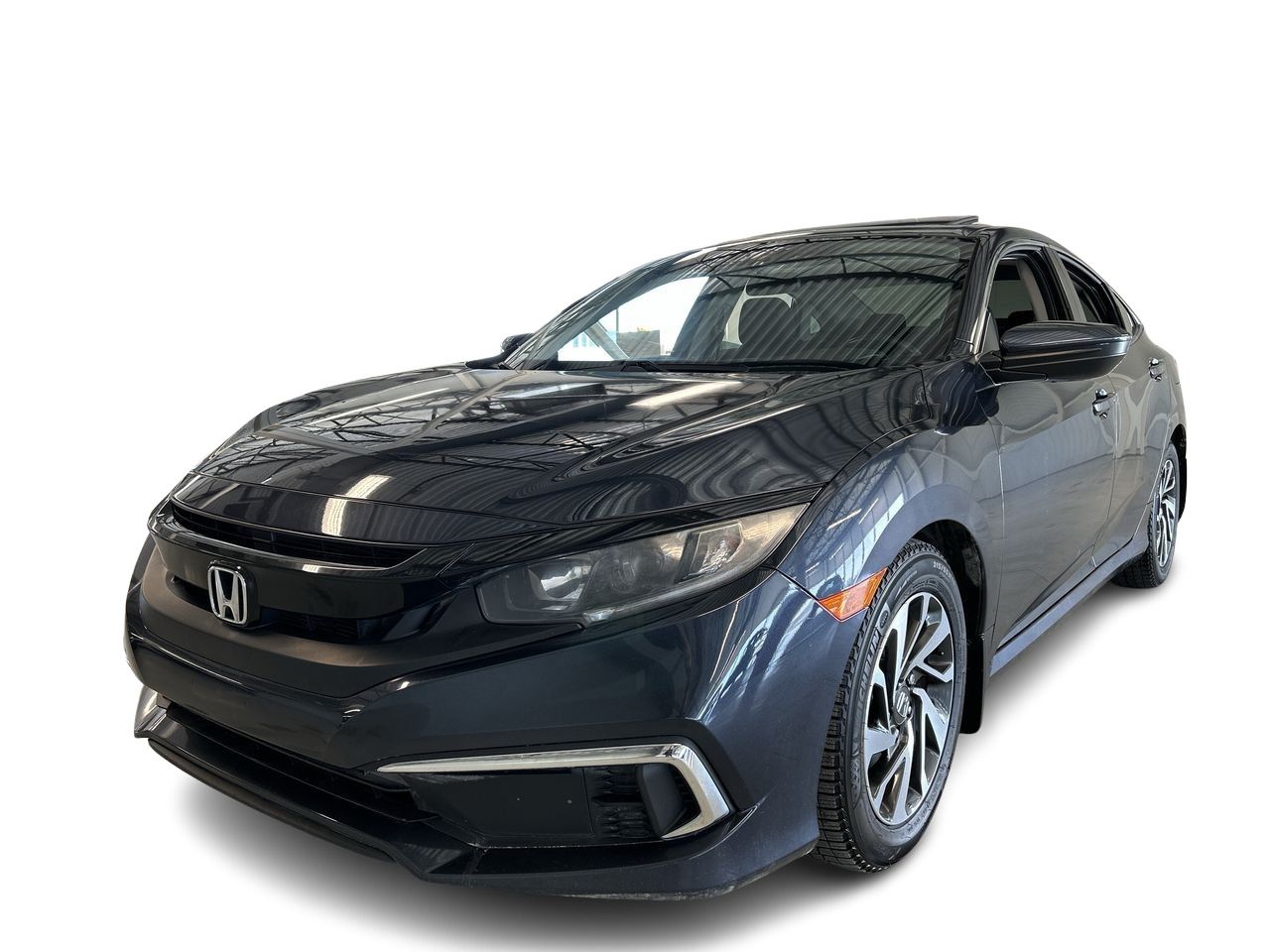 Honda Civic Sedan  2019