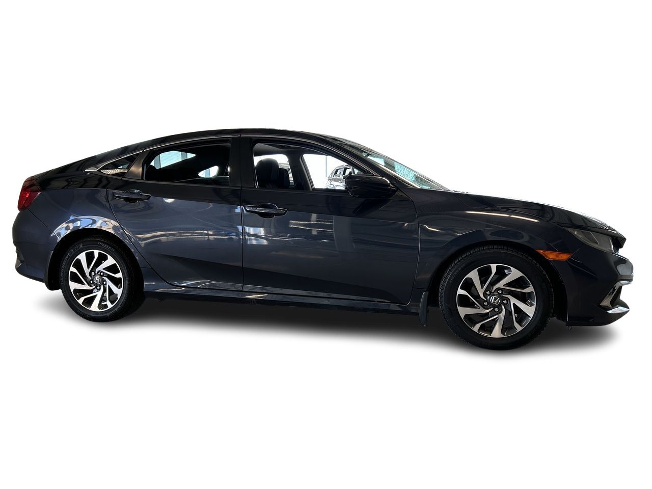 Honda Civic Sedan  2019