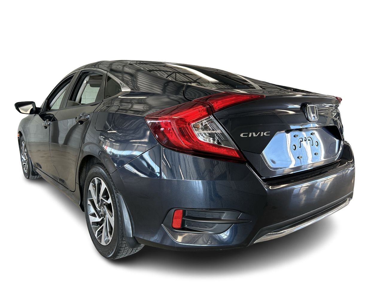 Honda Civic Sedan  2019