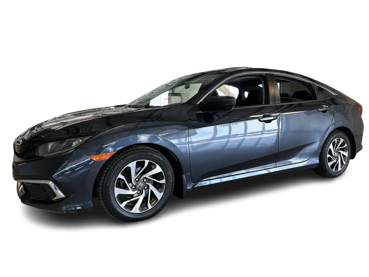 Honda Civic Sedan  2019