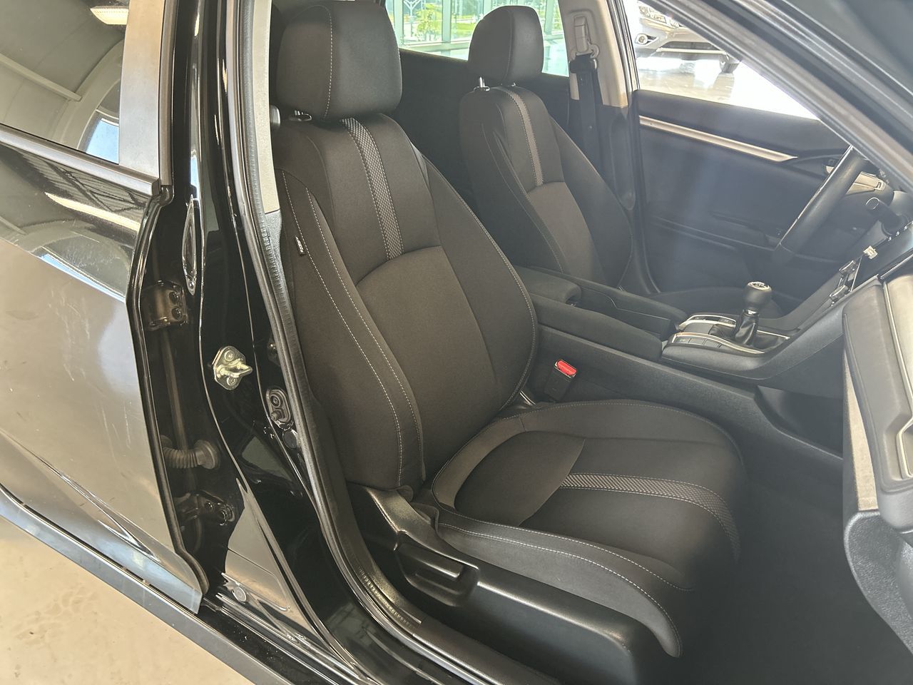 Honda Civic Sedan  2020 à Dorval, Québec
