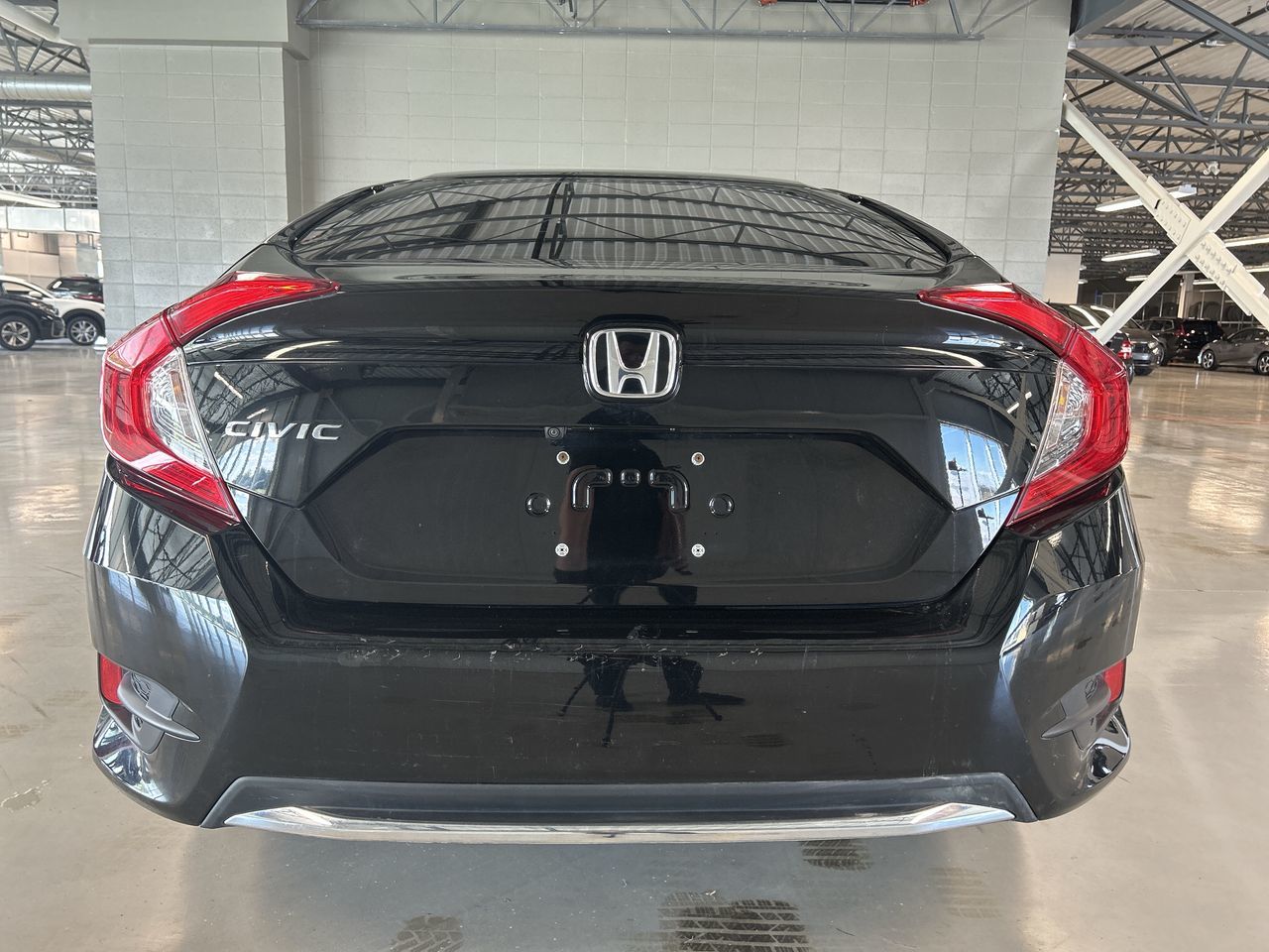 Honda Civic Sedan  2020 à Dorval, Québec