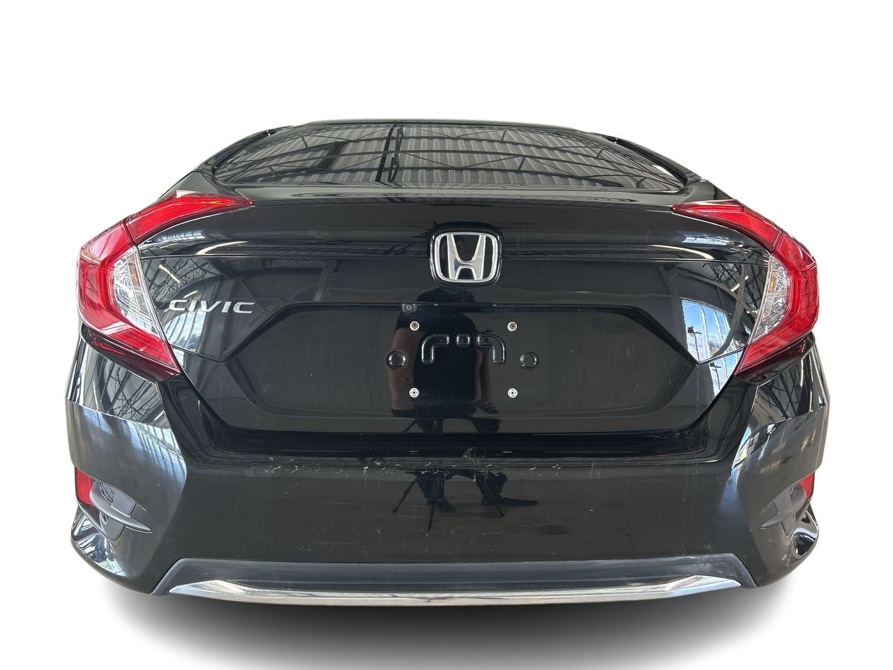 Honda Civic Sedan  2020 à Dorval, Québec