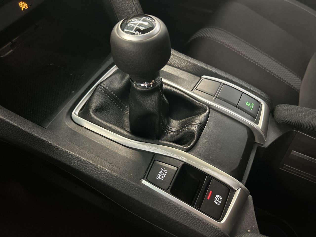 Honda Civic Sedan  2020 à Dorval, Québec