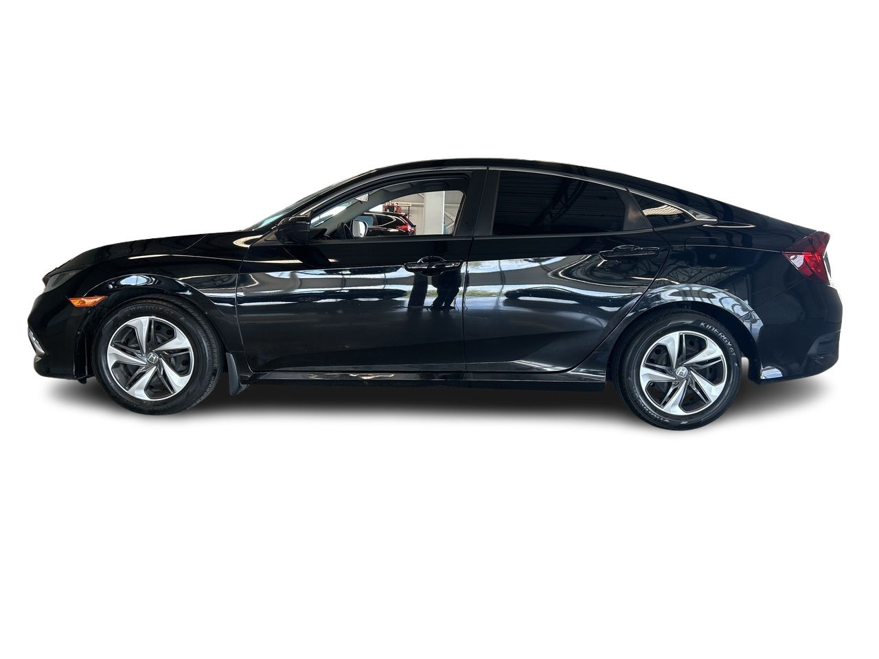 Honda Civic Sedan  2020 à Dorval, Québec