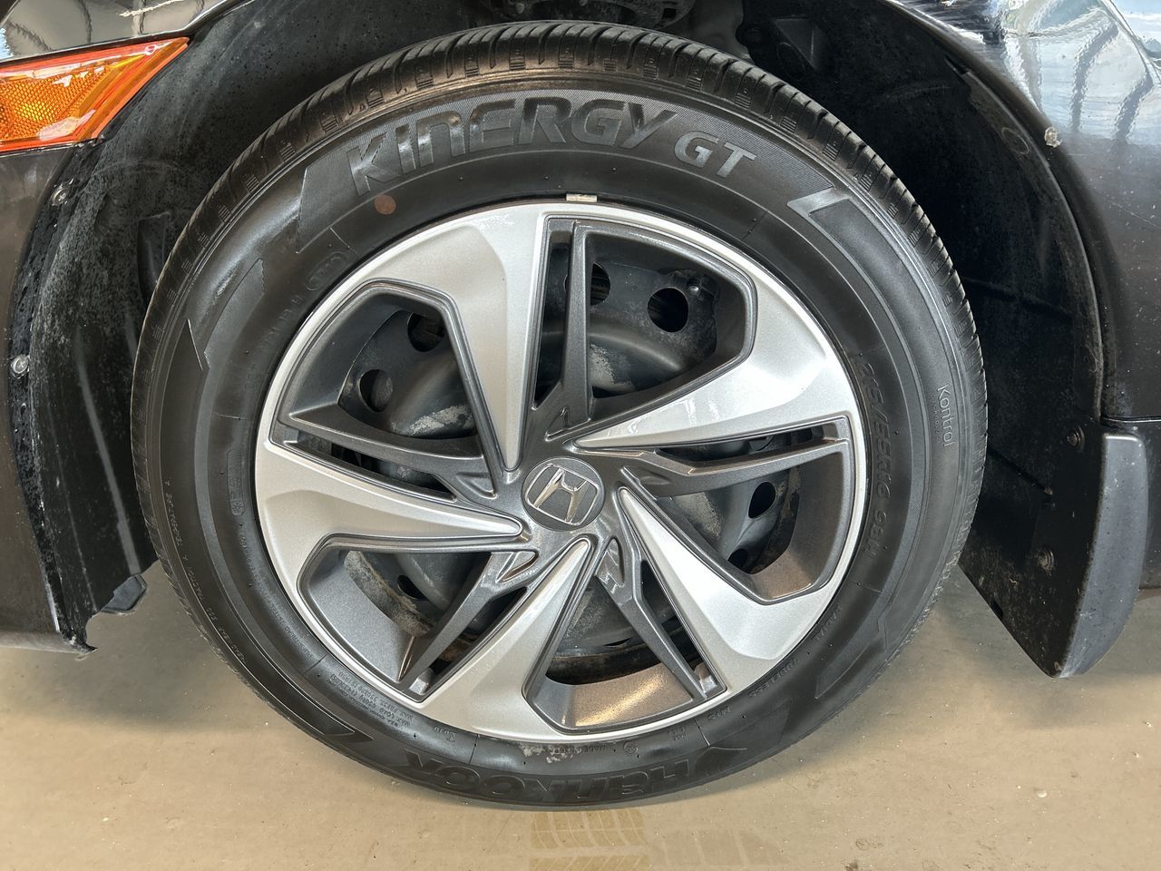 Honda Civic Sedan  2020 à Dorval, Québec
