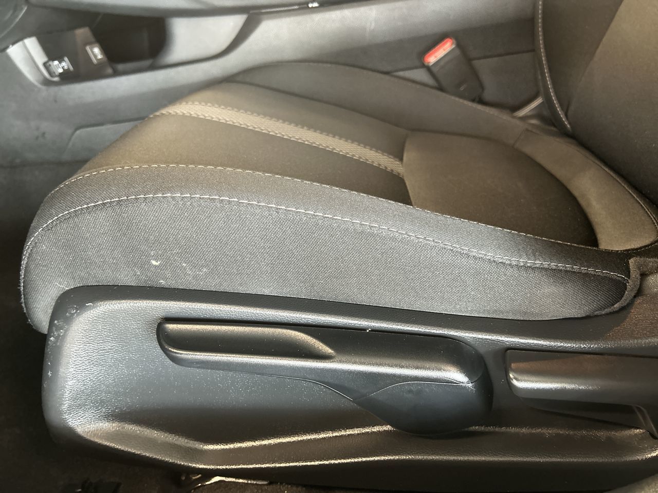 Honda Civic Sedan  2020 à Dorval, Québec